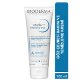 Bioderma Atoderm Intensive Göz Çevresi Kremi 100 ml